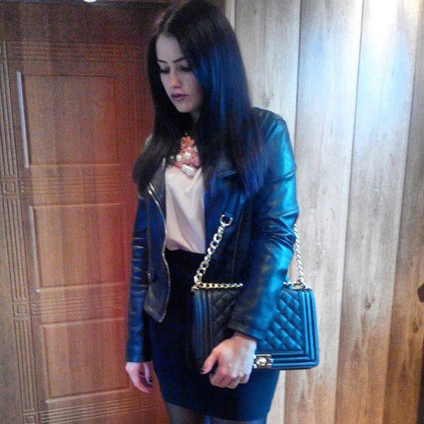 Виктория Приходько