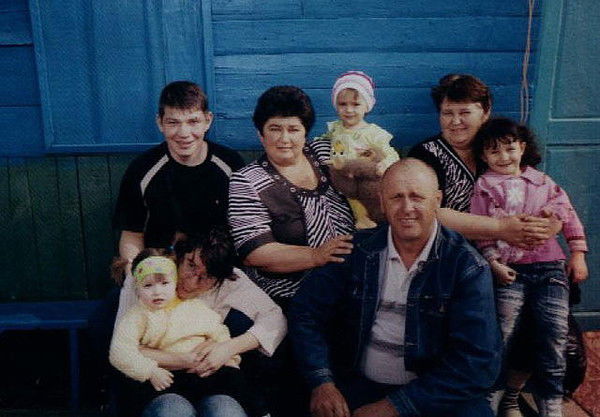 Олег Омелянчук