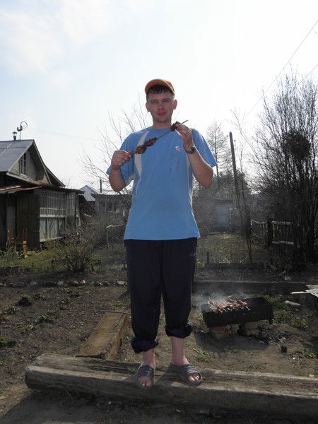 Денис Стадник