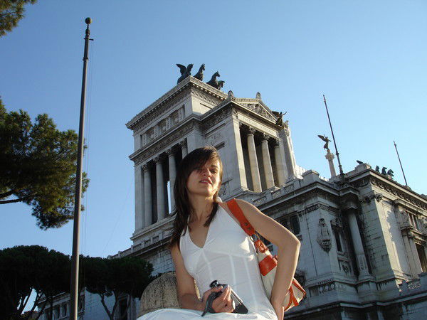 Оксана Аксанова