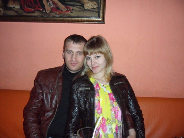 Владимир И Ксения Ковалеровы