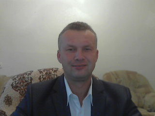 Максим Юлин