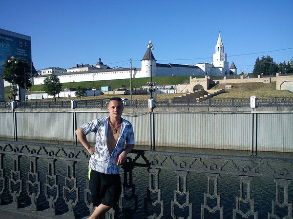 Тимур Гильмутдинов