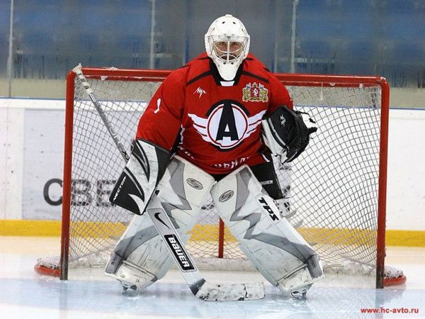 Алексей Завьялов