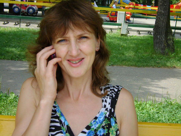 Ольга Шутова