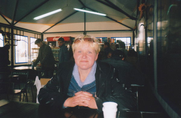 Эльвира Шмакова