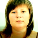 Виктория Шинкаренко