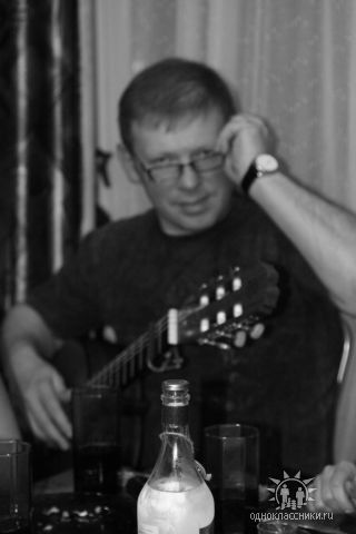 Андрей Михайлов