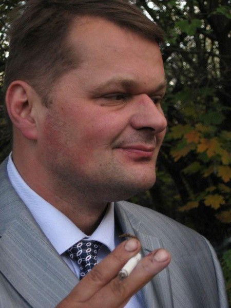 Антон Антонов