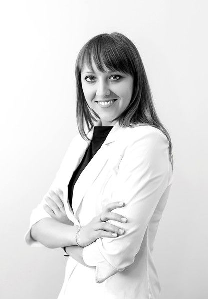 Елена Хлопушина