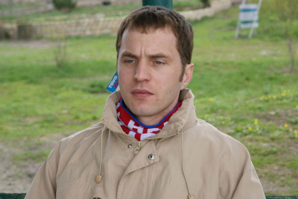 Павел Марковин