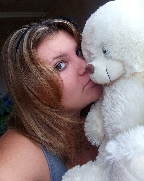 Татьяна Ягина