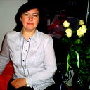 Ирина Хмара