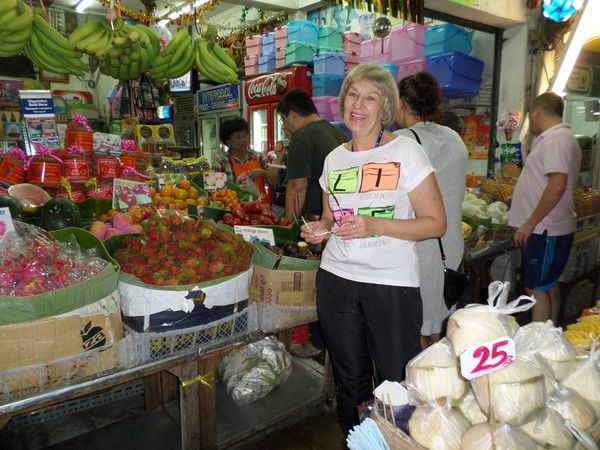 Лариса Мотрич