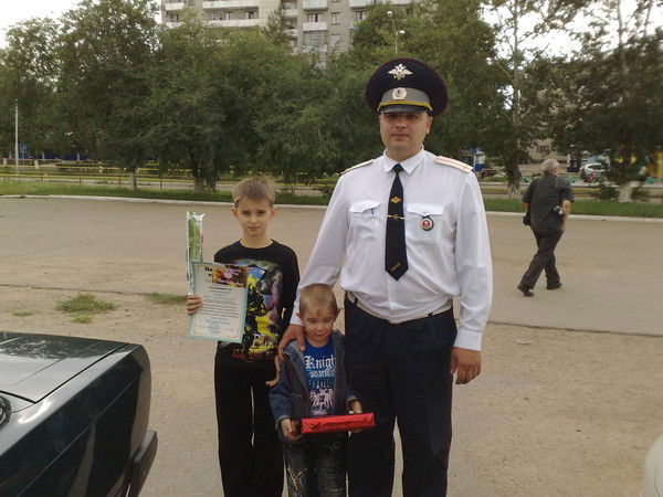 Иван Федулов