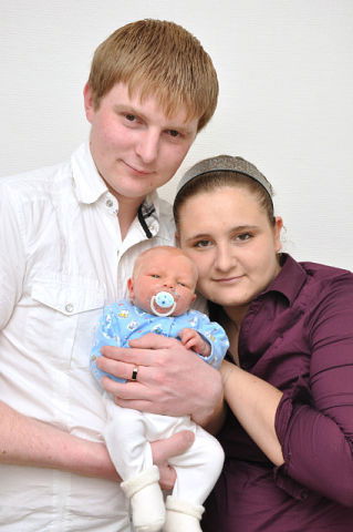 Анастасия Ципф