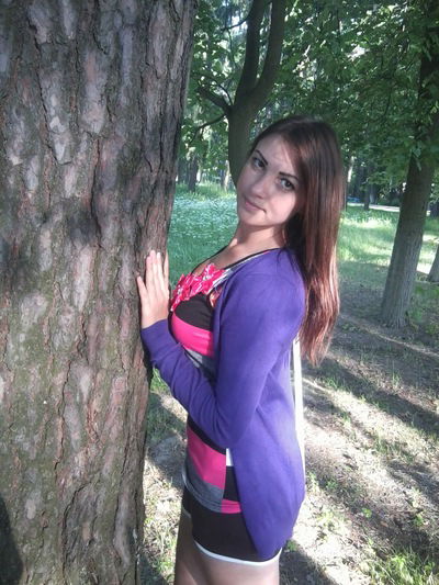 Алёнка Макаренко