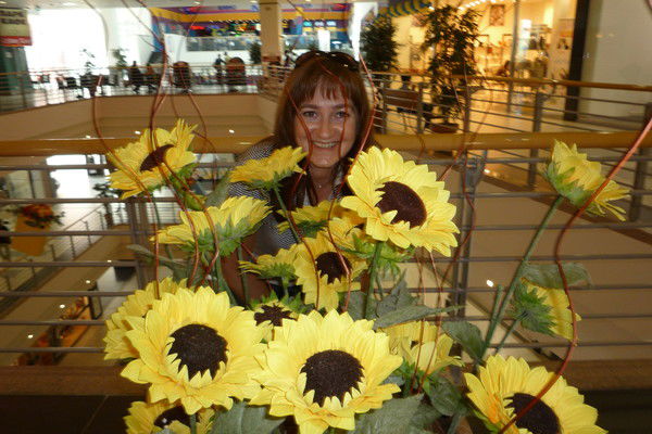 Юзифович Оксана