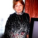 Любовь Воронова