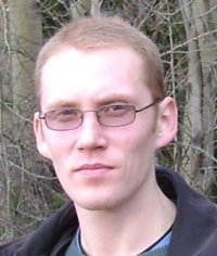 Денис Барышников