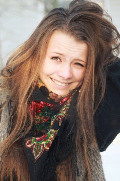 Таисия Алексеева