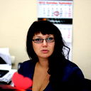 Евгения Фирсова