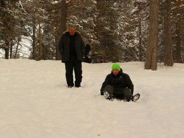 Андрей Александров
