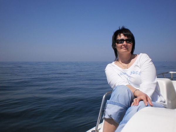 Вера Колесниченко