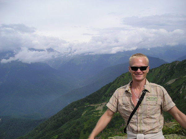 Альберт Даугерт