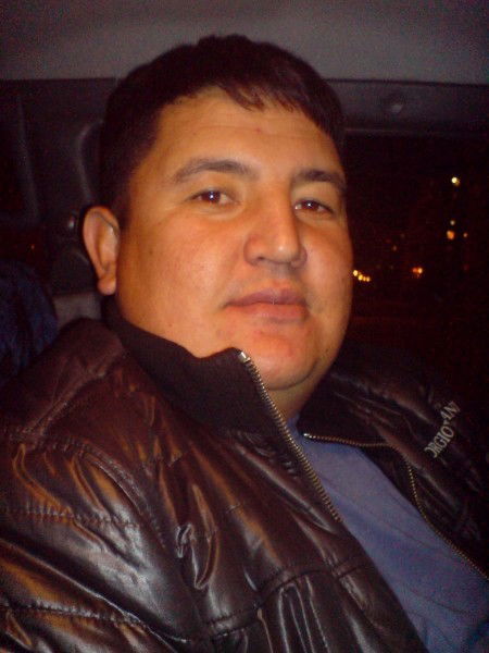 Айдын Нуралин