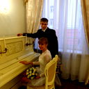 Верочка Русова