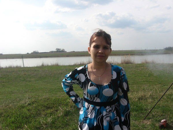 Светлана Гусева