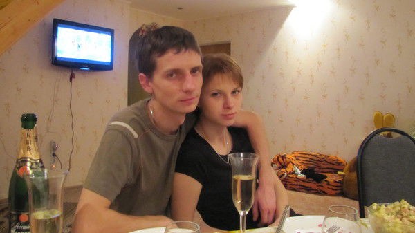 Валентина Боровская