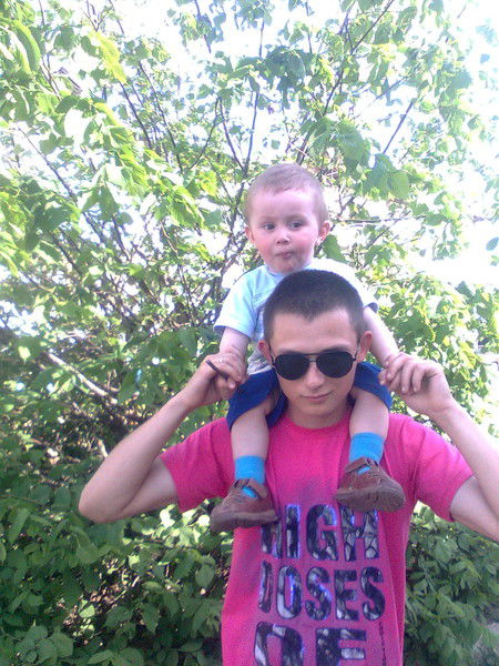 Денис Павлов