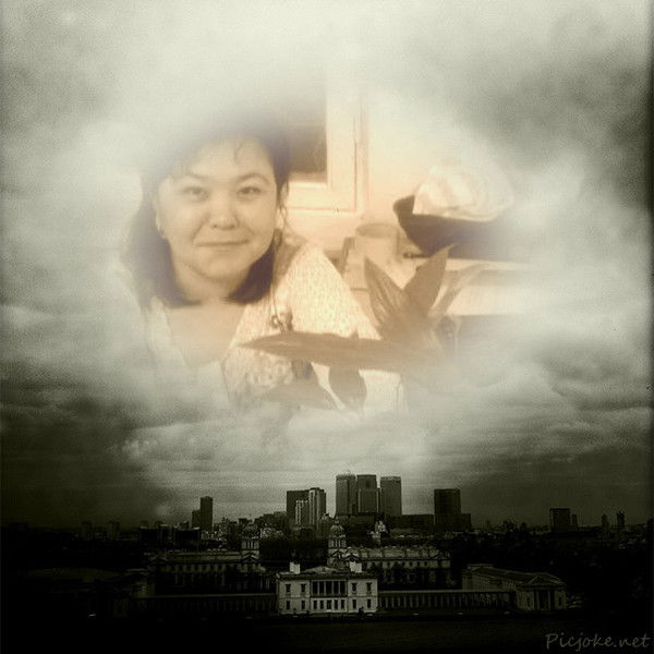 Меруерт Молдабаева