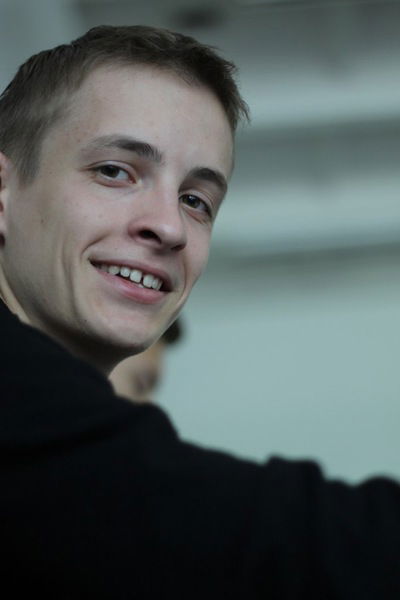 Влад Мордасов