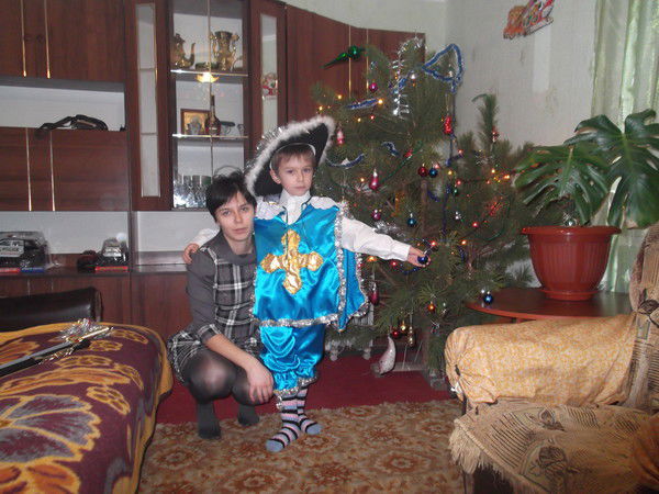 Юлия Синько