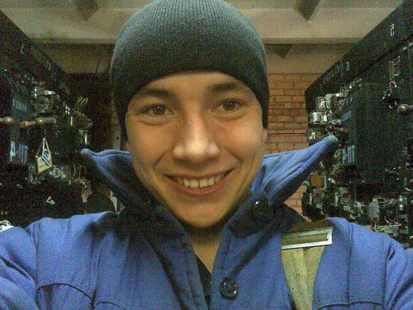 Салават Валеев