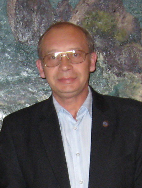 Василий Багиров