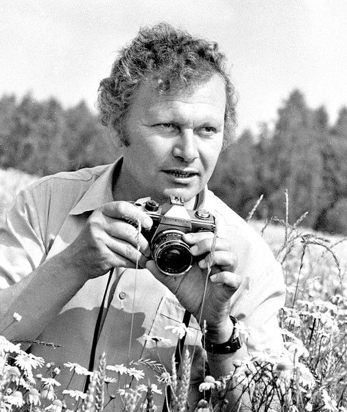 Геннадий Головков