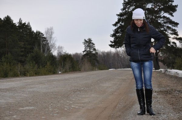 Олеся (Minimal) Кашлач