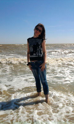 Алла Скаудус