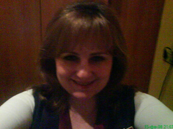 Алла Курбатова