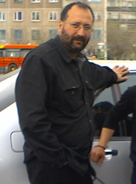 Христафор Попандопуло