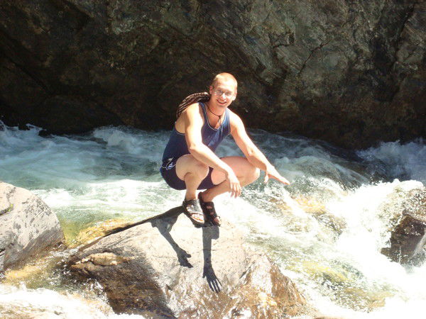 Колян Быков