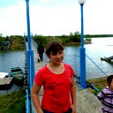 Арина Костина