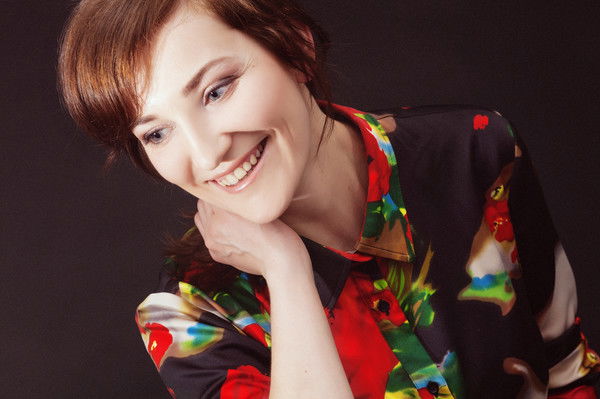 Катя Кашинская