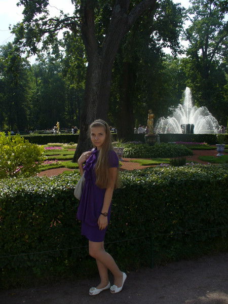 Маринa Бакланова