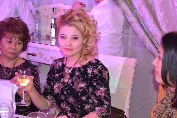 Баян Бекбаева