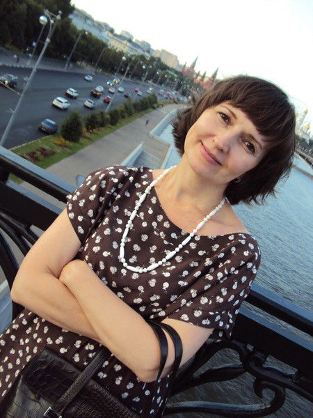 Галина Соболева